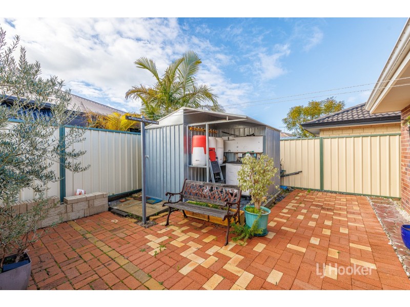 5 Mary Road, Yalyalup WA 6280