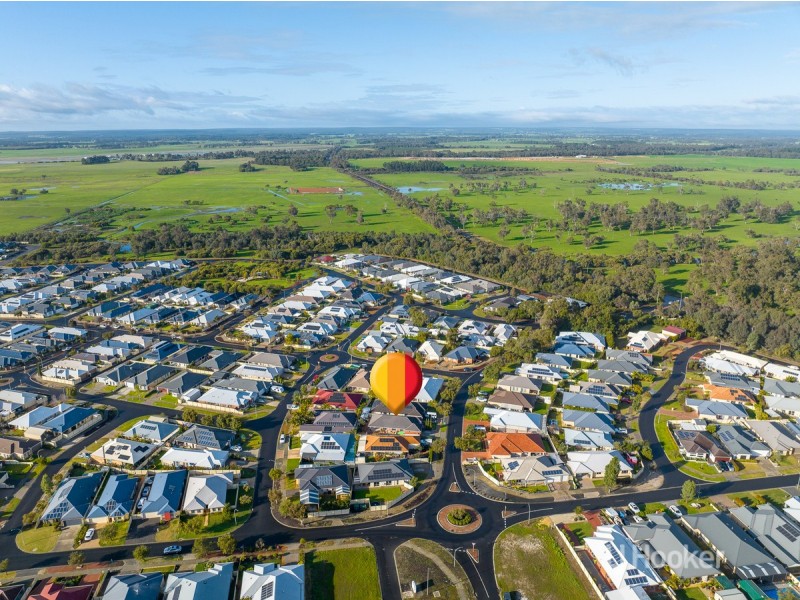 5 Mary Road, Yalyalup WA 6280