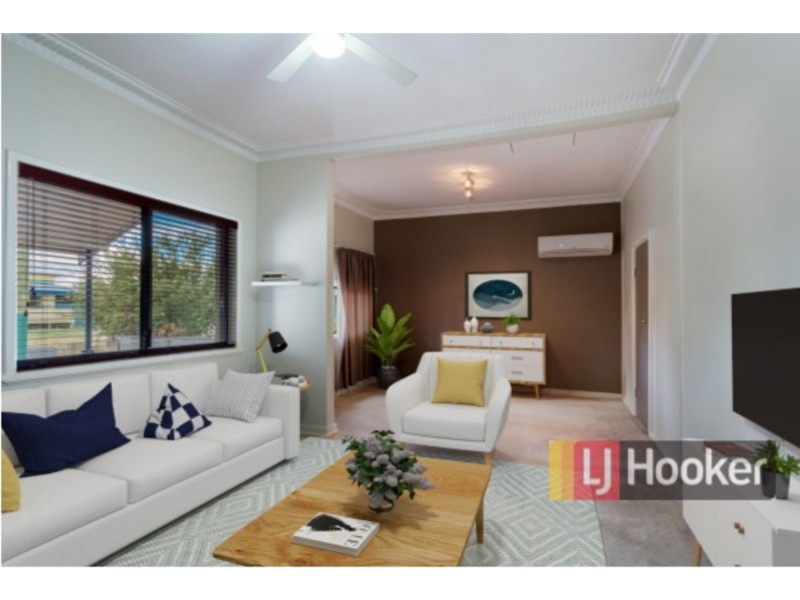 27 Jones Street, Collie WA 6225