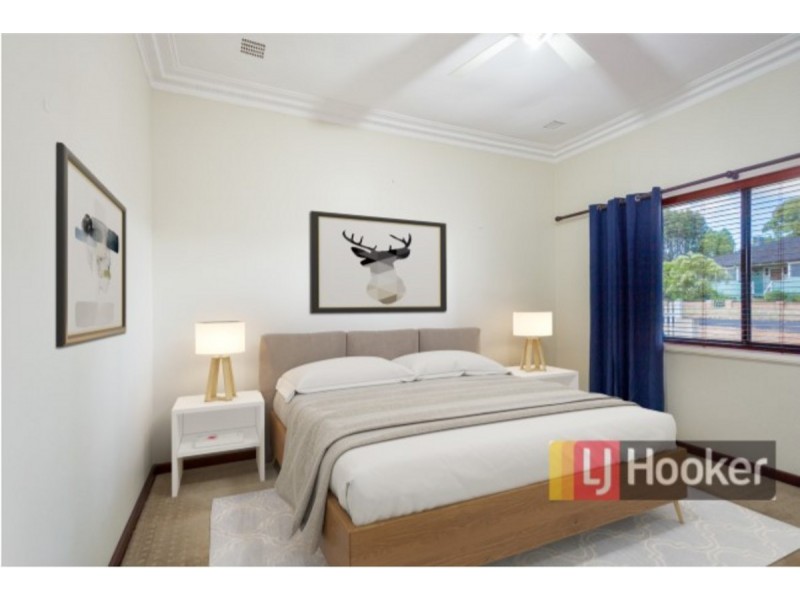 27 Jones Street, Collie WA 6225