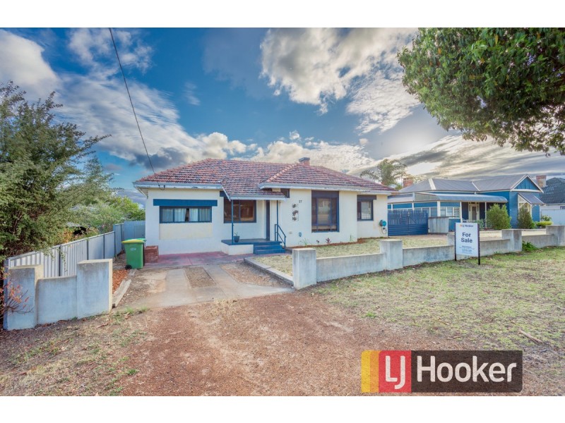 27 Jones Street, Collie WA 6225