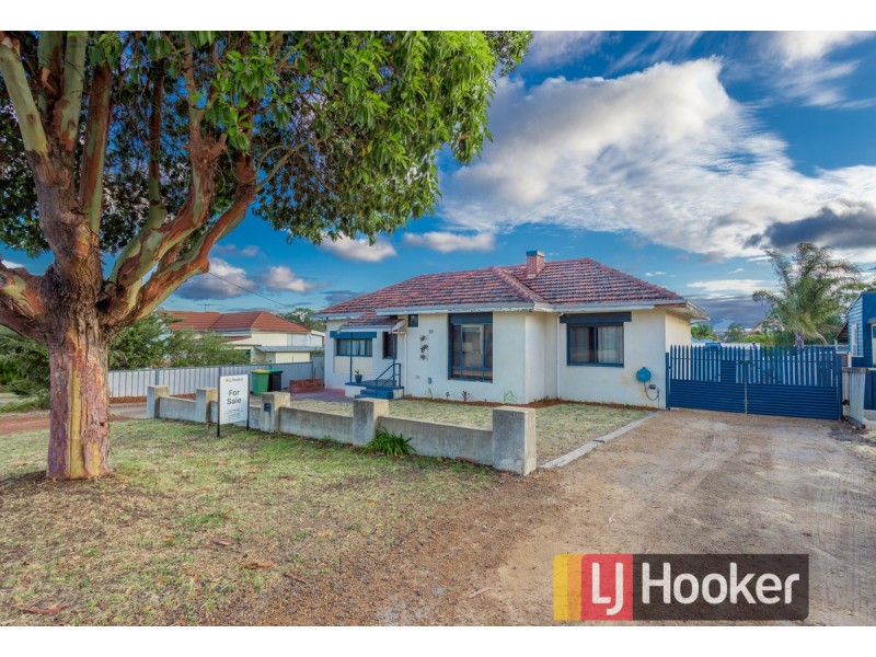 27 Jones Street, Collie WA 6225