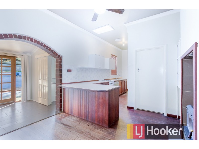 27 Jones Street, Collie WA 6225