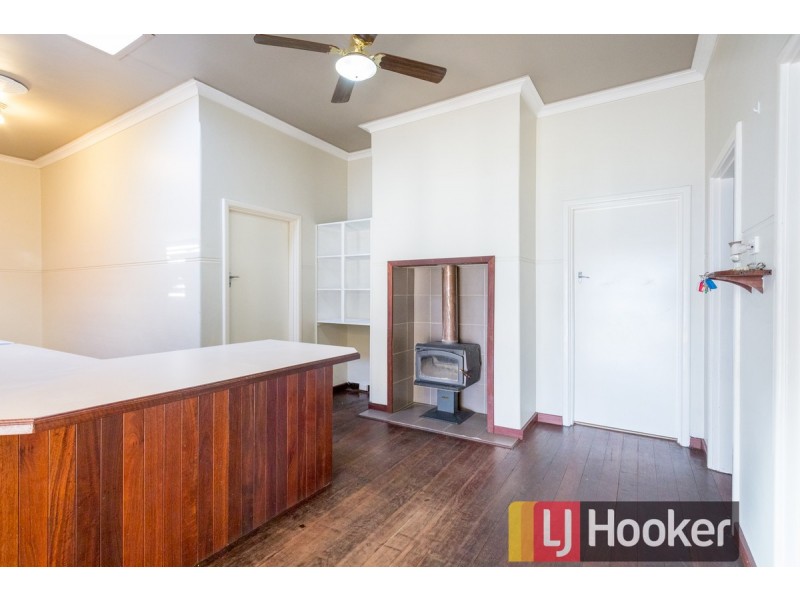 27 Jones Street, Collie WA 6225