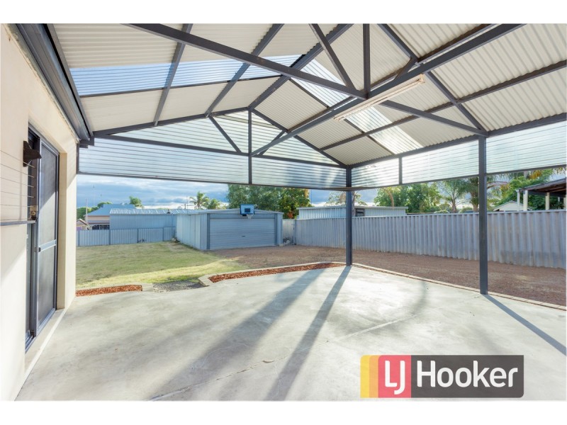 27 Jones Street, Collie WA 6225
