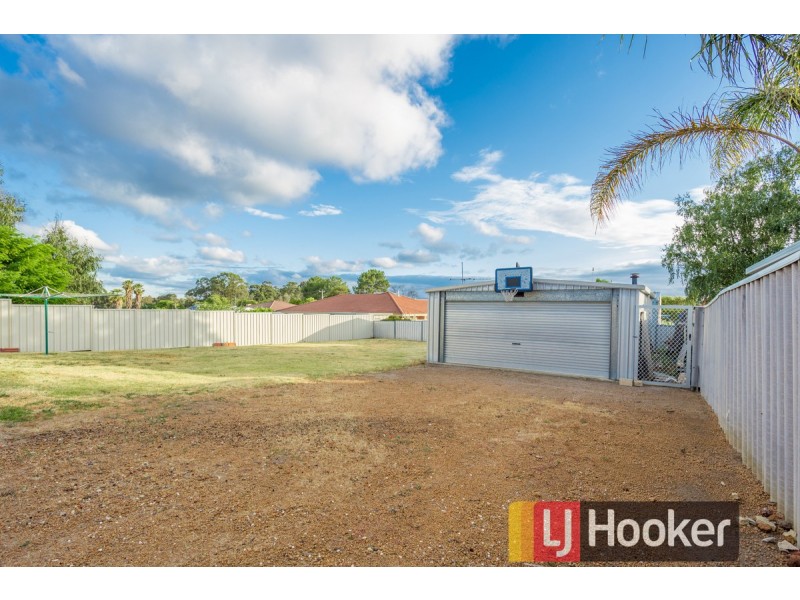 27 Jones Street, Collie WA 6225