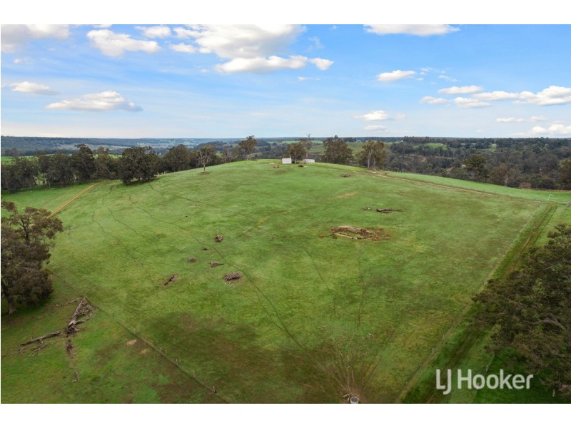 3804 Donnybrook-Boyup Brook Road, Noggerup WA 6225