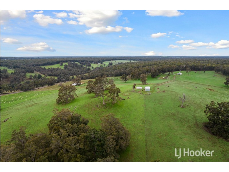 3804 Donnybrook-Boyup Brook Road, Noggerup WA 6225