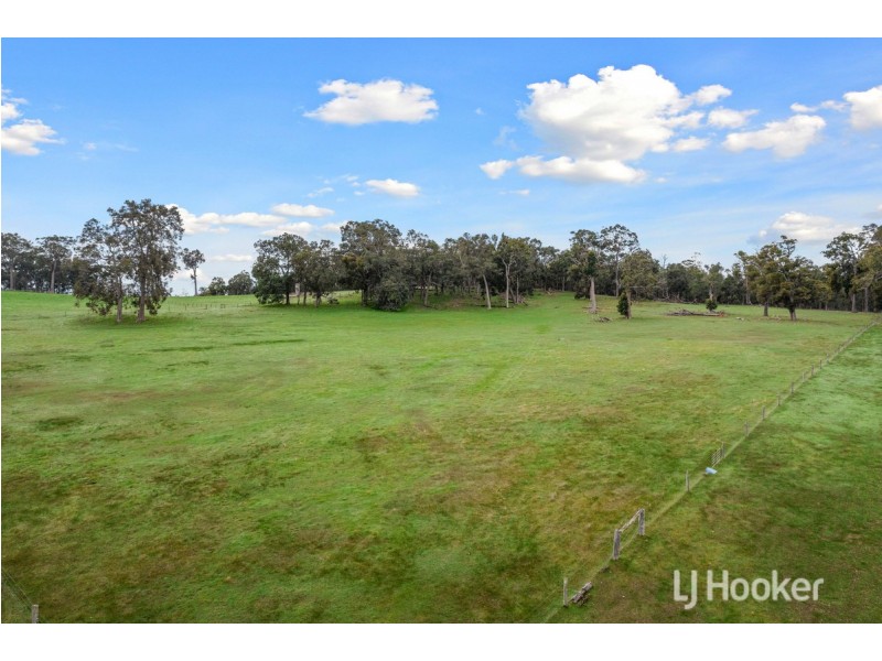 3804 Donnybrook-Boyup Brook Road, Noggerup WA 6225