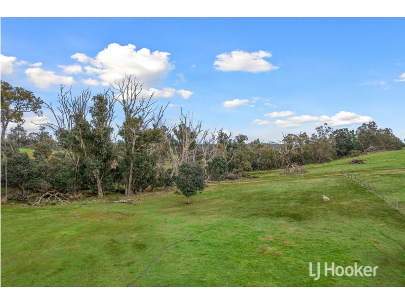 3804 Donnybrook-Boyup Brook Road, Noggerup WA 6225