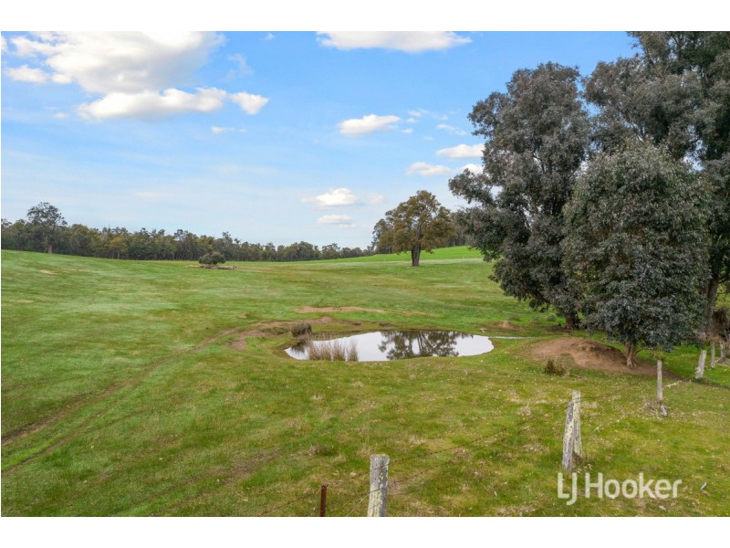 3804 Donnybrook-Boyup Brook Road, Noggerup WA 6225