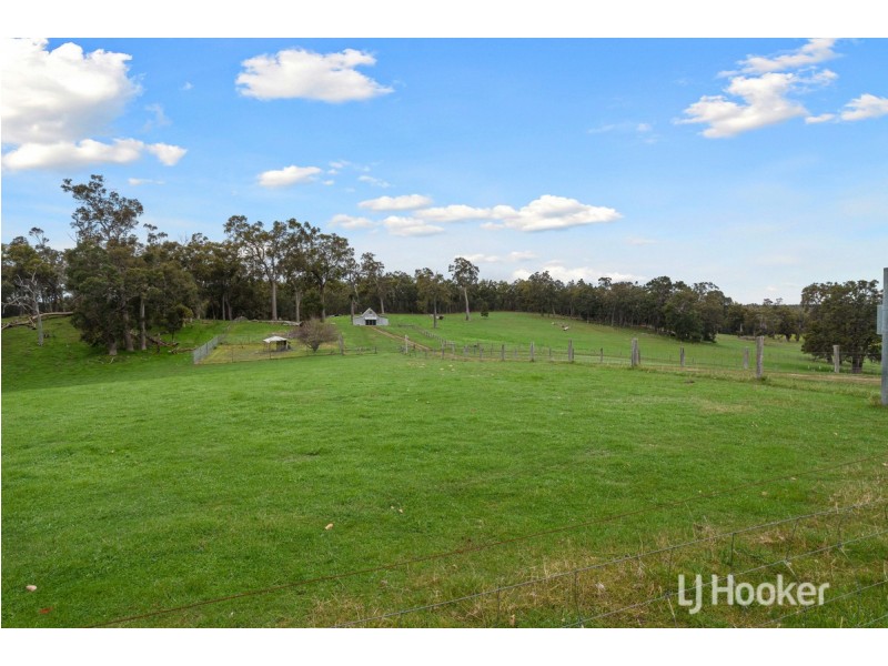 3804 Donnybrook-Boyup Brook Road, Noggerup WA 6225