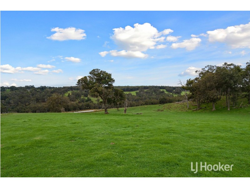 3804 Donnybrook-Boyup Brook Road, Noggerup WA 6225