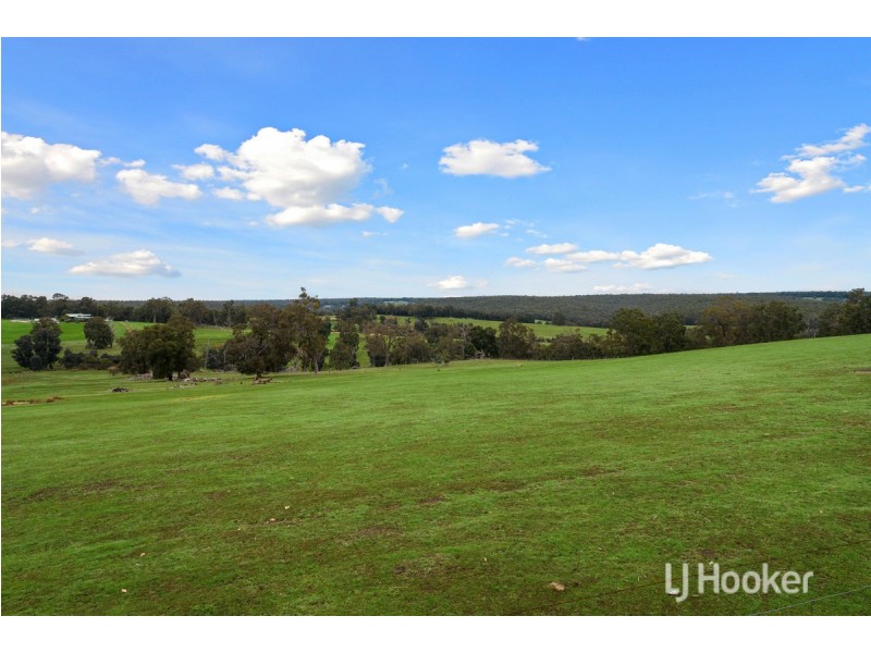 3804 Donnybrook-Boyup Brook Road, Noggerup WA 6225