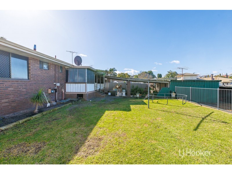 20 Bucktin Street, Collie WA 6225