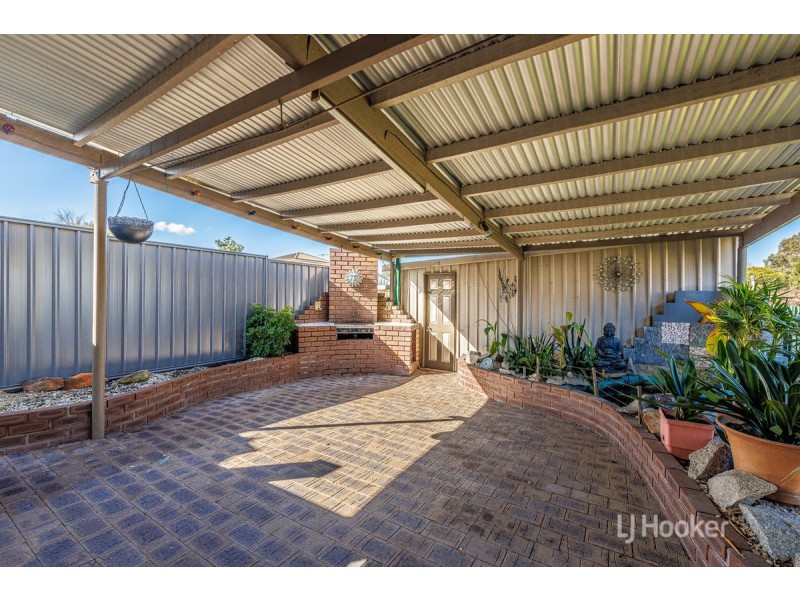 20 Bucktin Street, Collie WA 6225