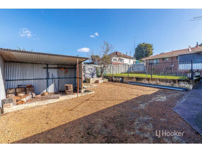 20 Bucktin Street, Collie WA 6225