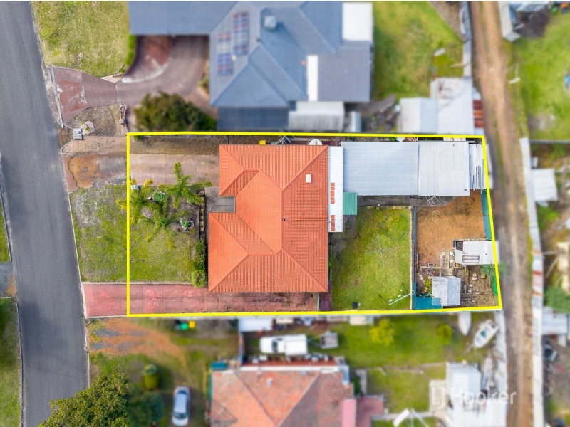 20 Bucktin Street, Collie WA 6225