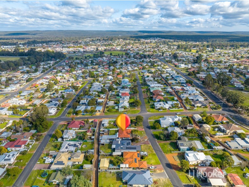 20 Bucktin Street, Collie WA 6225