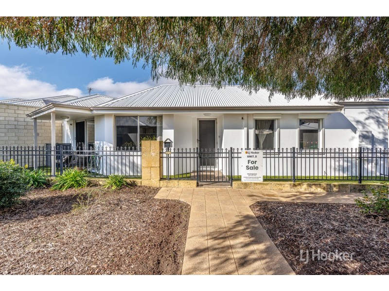 3/13 Wisteria Court, South Bunbury WA 6230