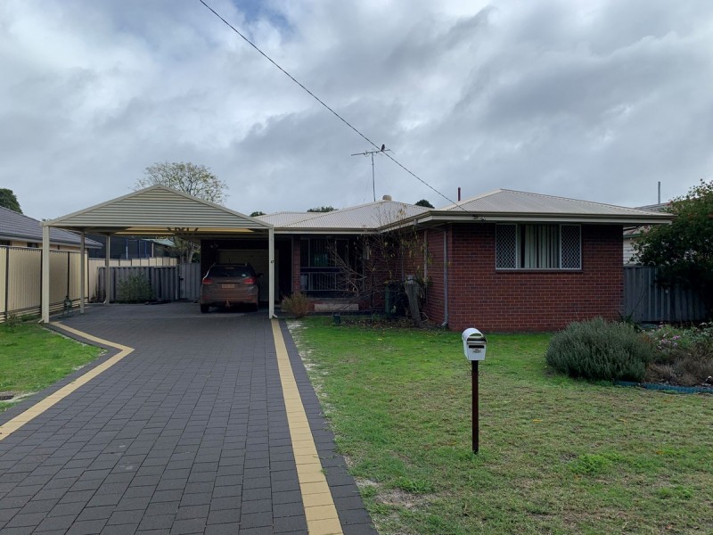 47 Mungalup Road, Collie WA 6225