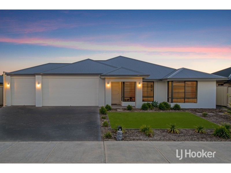 3 Citrine Street, Australind WA 6233