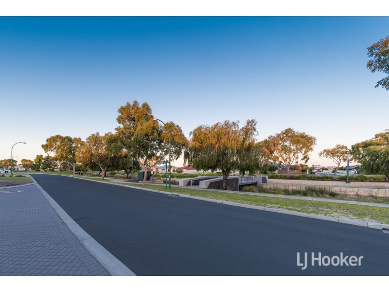3 Citrine Street, Australind WA 6233