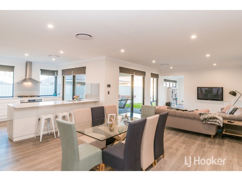 3 Citrine Street, Australind WA 6233