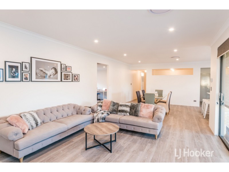 3 Citrine Street, Australind WA 6233