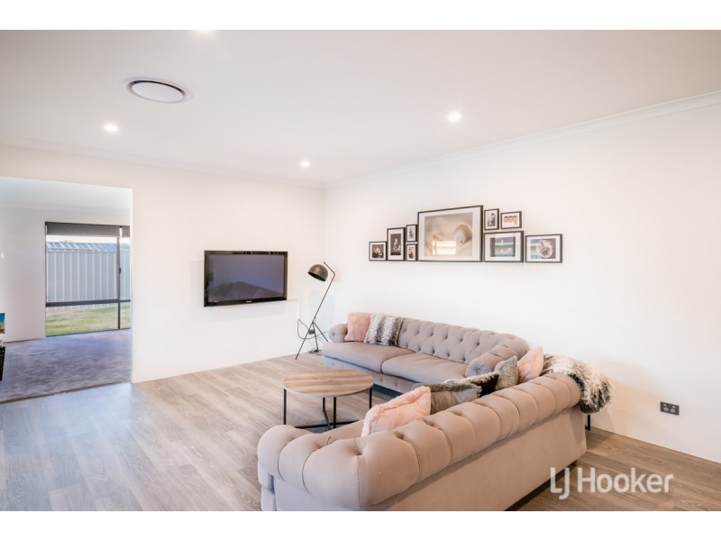 3 Citrine Street, Australind WA 6233