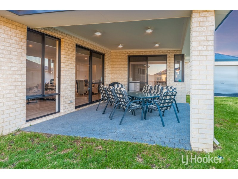3 Citrine Street, Australind WA 6233