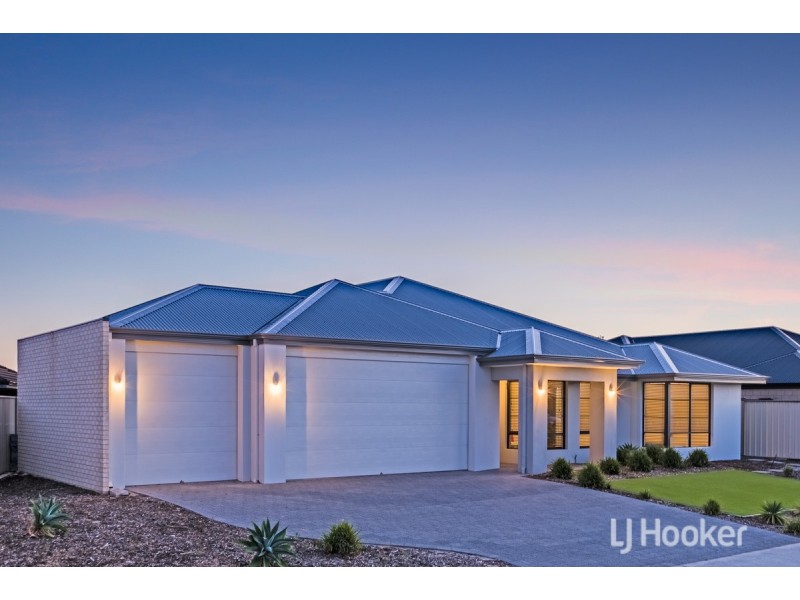 3 Citrine Street, Australind WA 6233