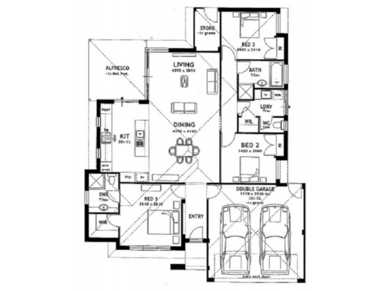 22B Claymore Loop, Dalyellup WA 6230