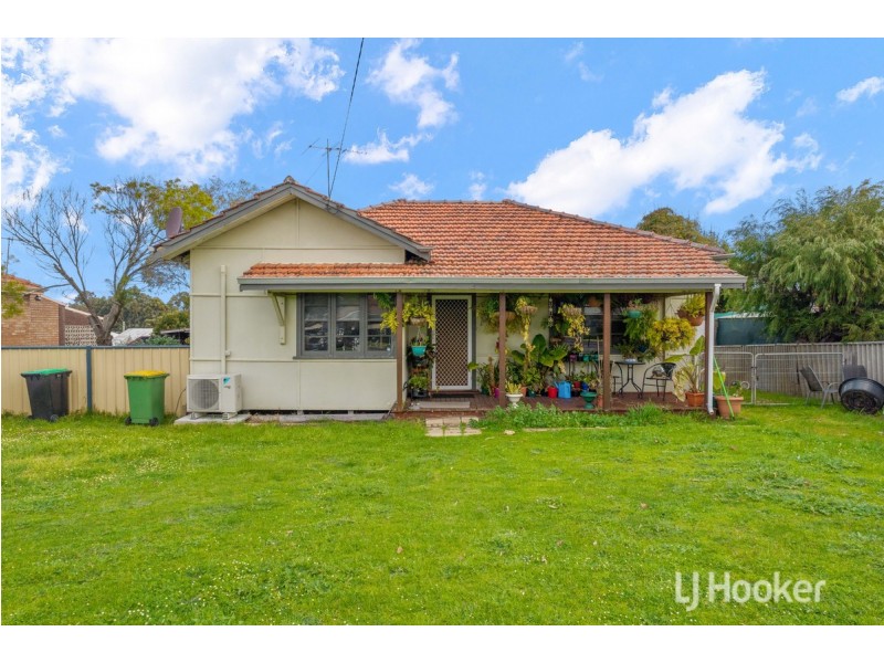 21 Deakin Street, Collie WA 6225