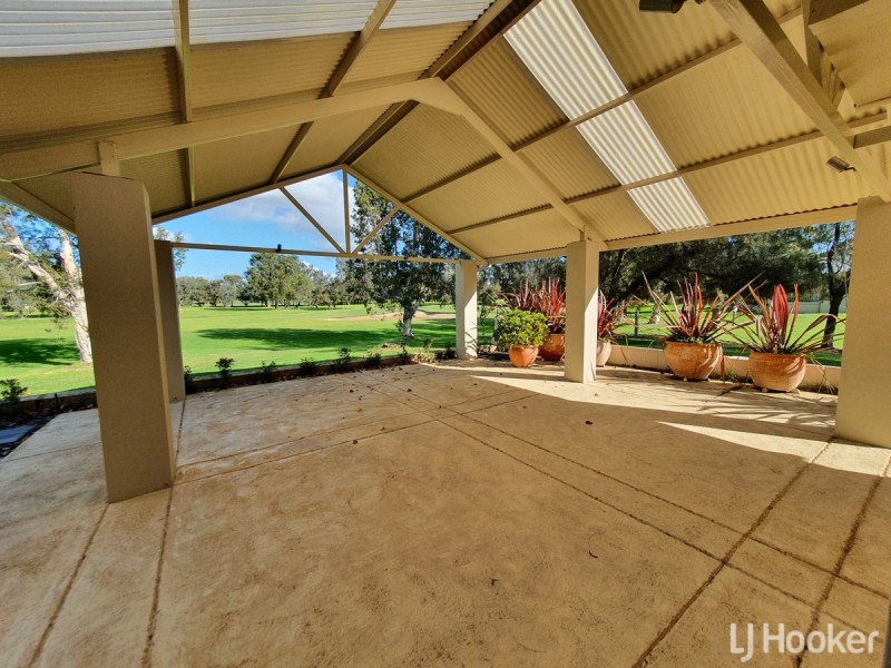 55 Turnberry Way, Pelican Point WA 6230
