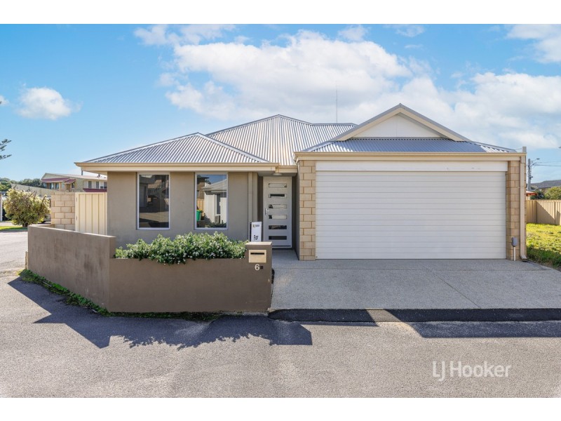 6C Holywell Street, South Bunbury WA 6230