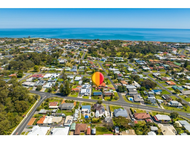 96 Minninup Road, South Bunbury WA 6230