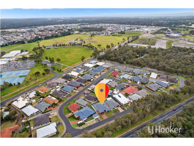 17 Walingale Drive, Australind WA 6233