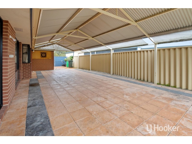 17 Walingale Drive, Australind WA 6233