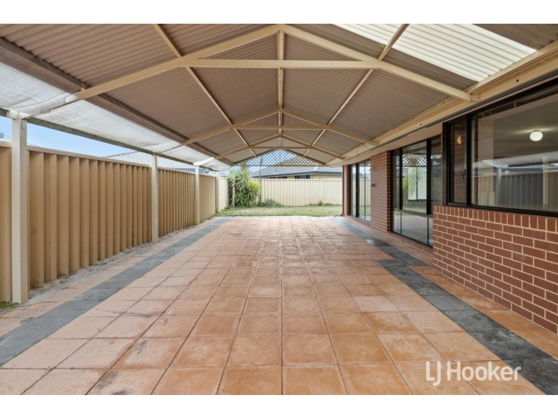 17 Walingale Drive, Australind WA 6233