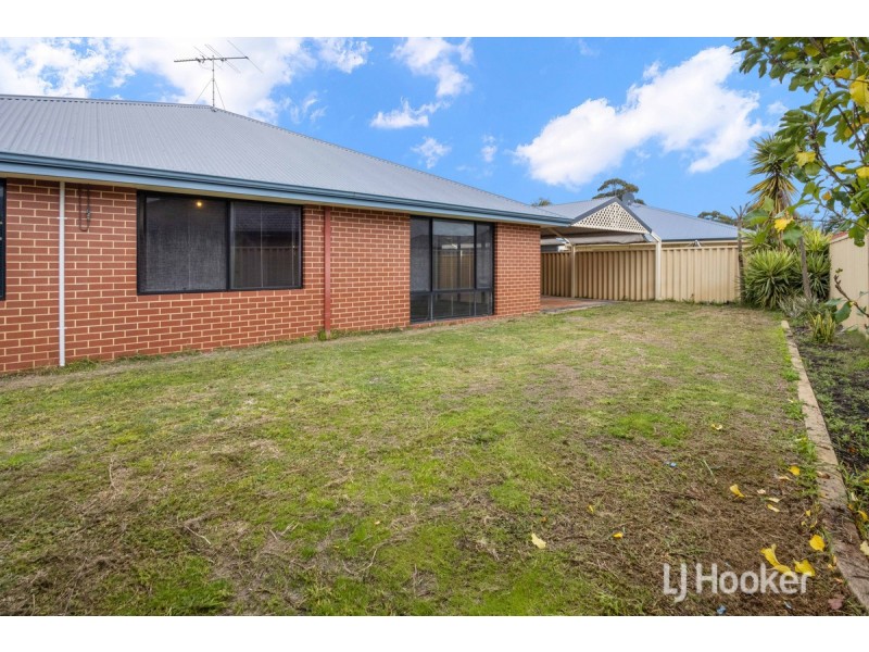 17 Walingale Drive, Australind WA 6233