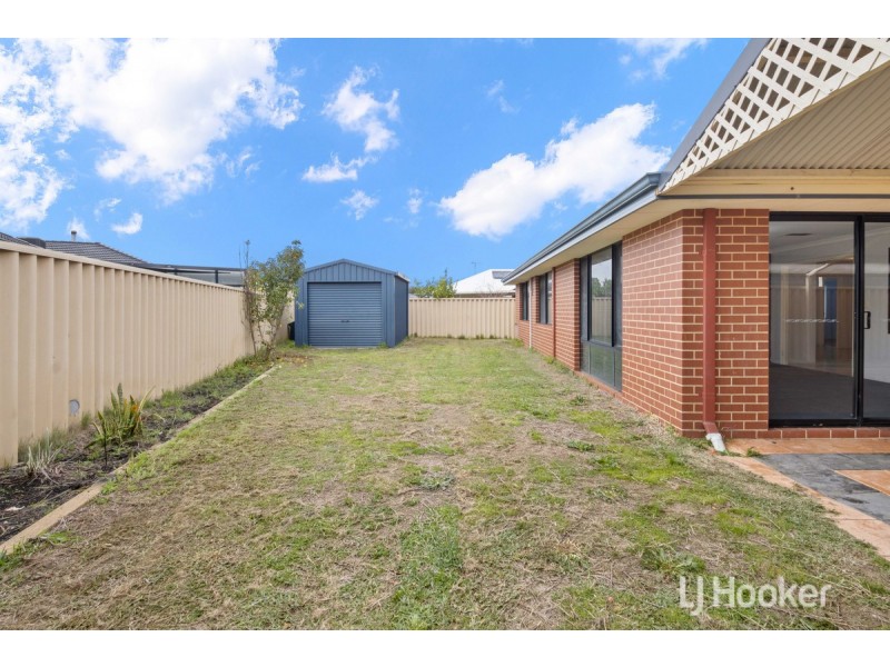 17 Walingale Drive, Australind WA 6233