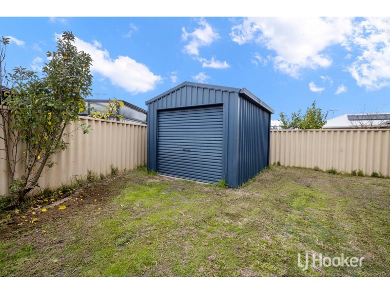 17 Walingale Drive, Australind WA 6233