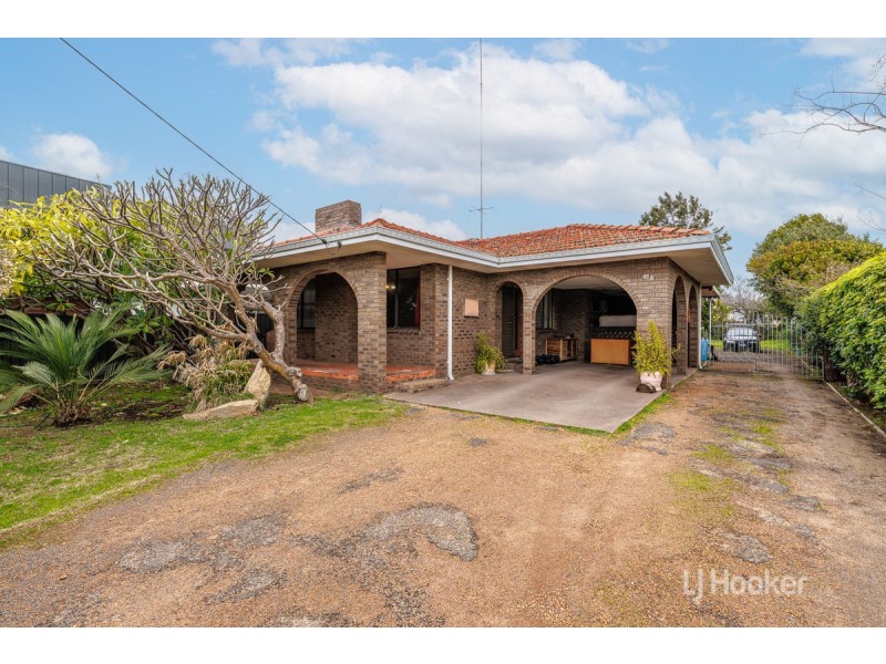 48A Forrest Avenue, South Bunbury WA 6230