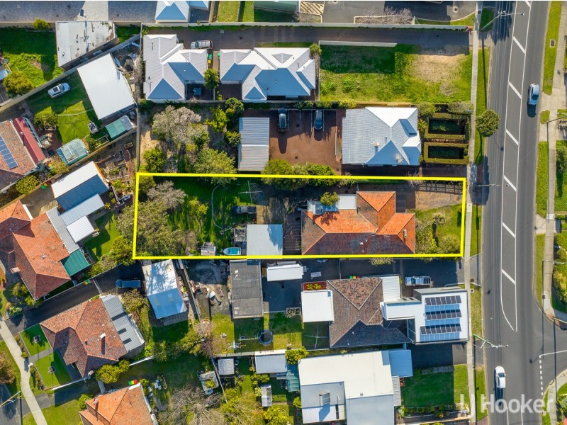 48A Forrest Avenue, South Bunbury WA 6230