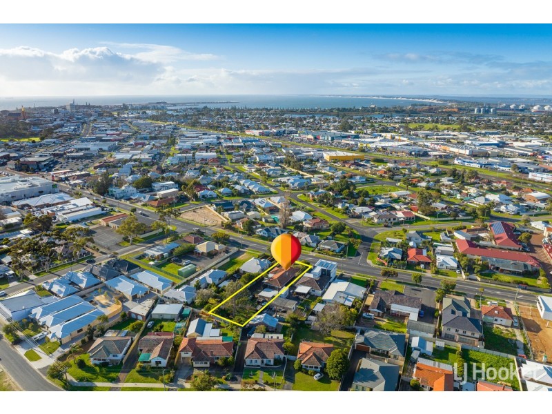 48A Forrest Avenue, South Bunbury WA 6230