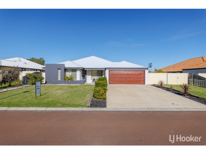 14 Kelston Way, Australind WA 6233
