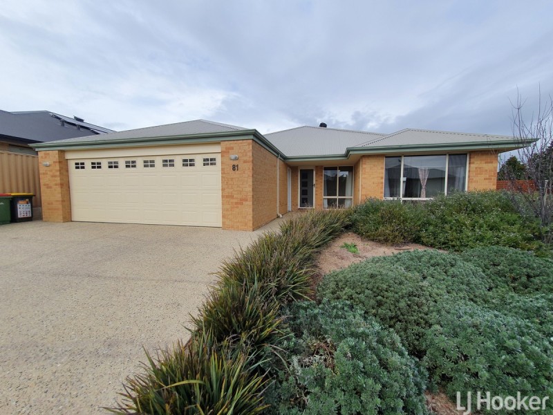 81 Moonlight Drive, Glen Iris WA 6230