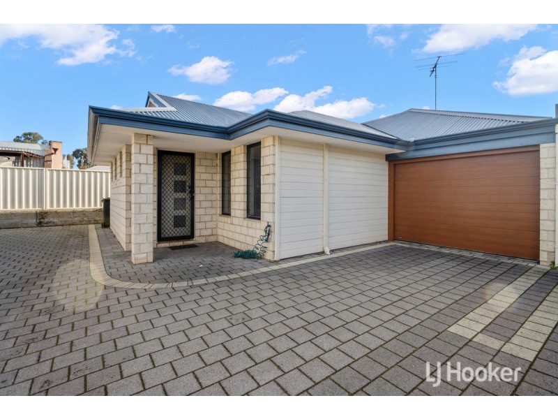 4/71 Johnston Street, Collie WA 6225