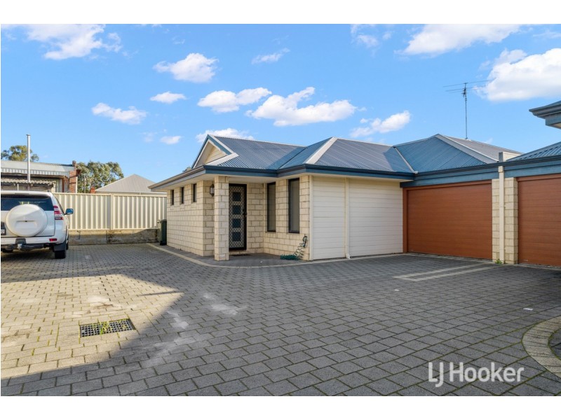 4/71 Johnston Street, Collie WA 6225